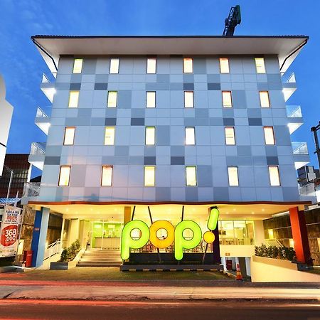 Pop! Hotel Malioboro - Yogyakarta Exterior photo